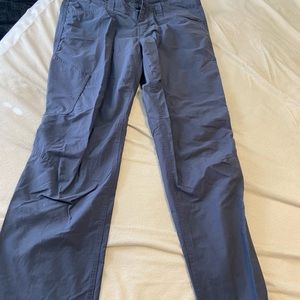 Patagonia pants